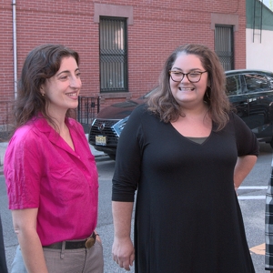 Event Home: Cristin & Nora's Campaign for Hoboken